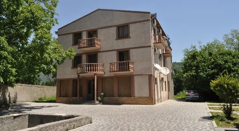 Hotel Kavkasioni