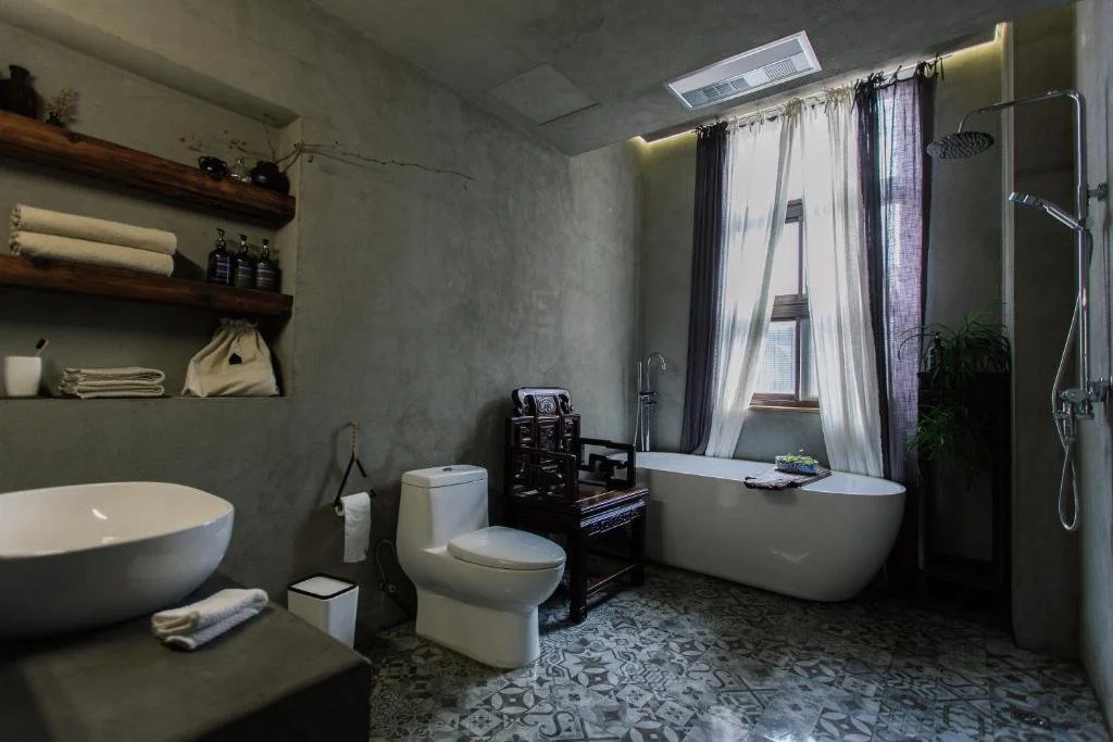 Xian Iii House Inn