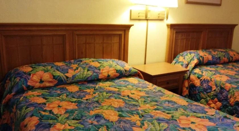 Fawlty Towers Motel