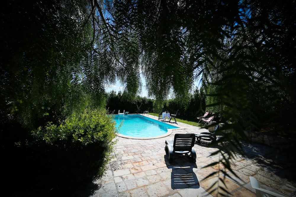 Trullo Carolina