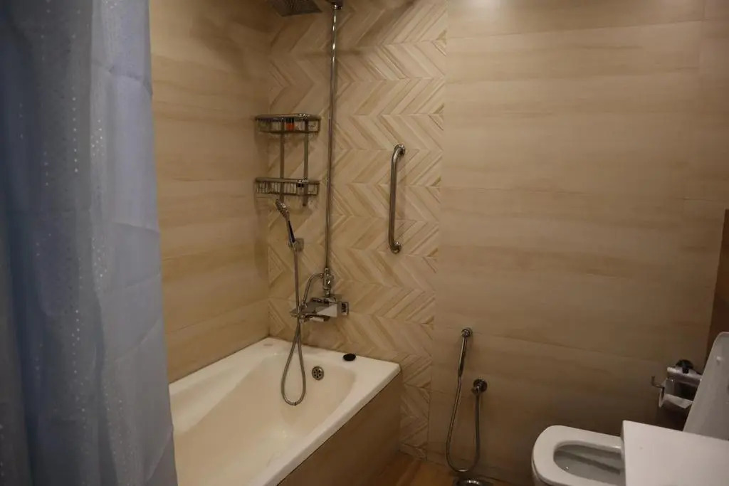 Hayyat Luxury Hotel Apartments