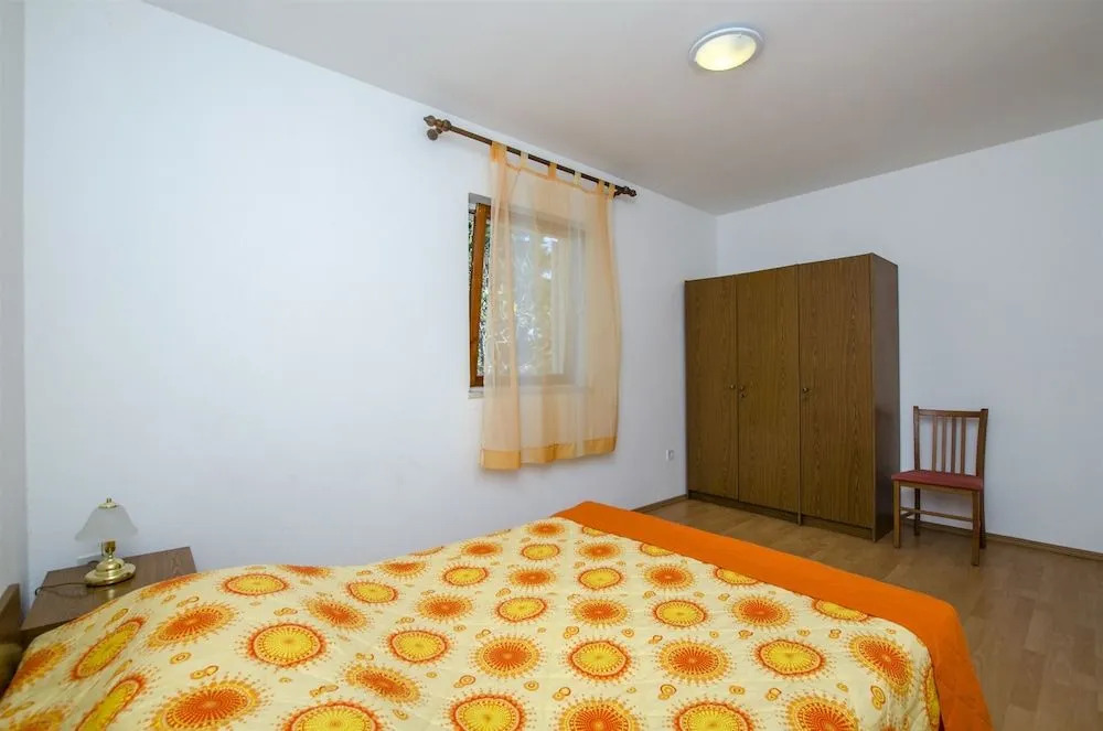 Apartments Silvana