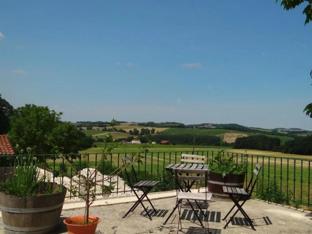 Domaine de Rambeau
