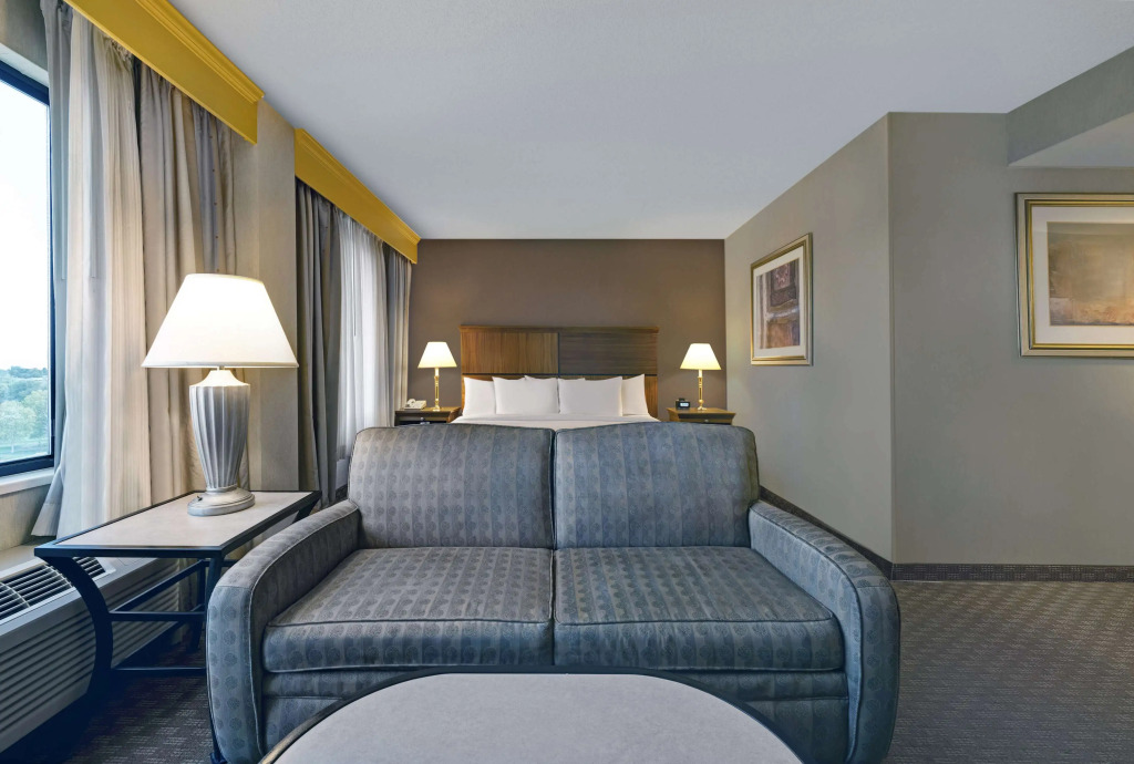 DoubleTree by Hilton Grand Junction