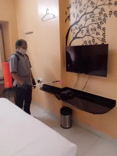 Hotel Suraj