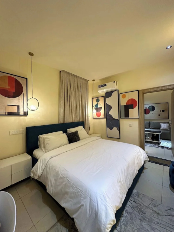 Gold Apartment And Suites
