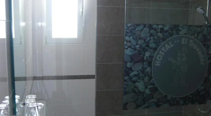Hostal El Trovador