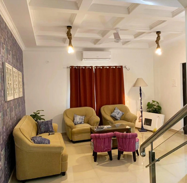 La Casa Siolim