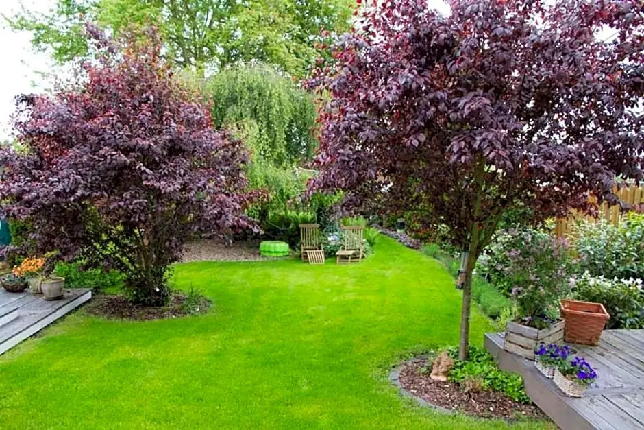 Saarlouis, Ortsteil Beaumarais "Anna's Cottage"Bed&Breakfast "#TravellerAwards 2022"