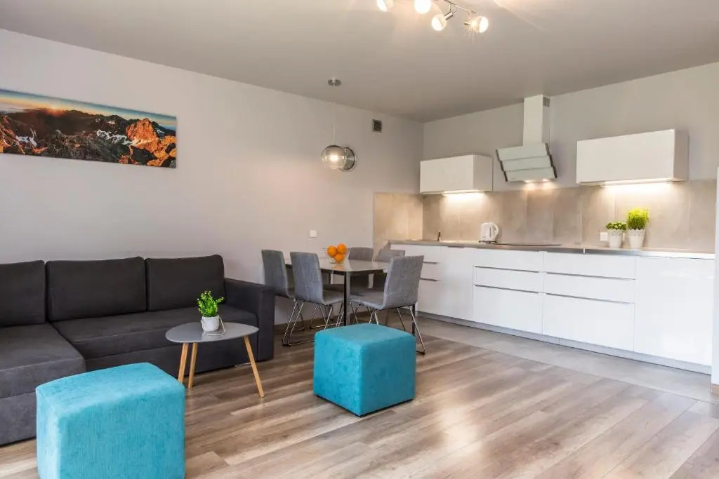 udanypobyt Apartamenty Słoneczne
