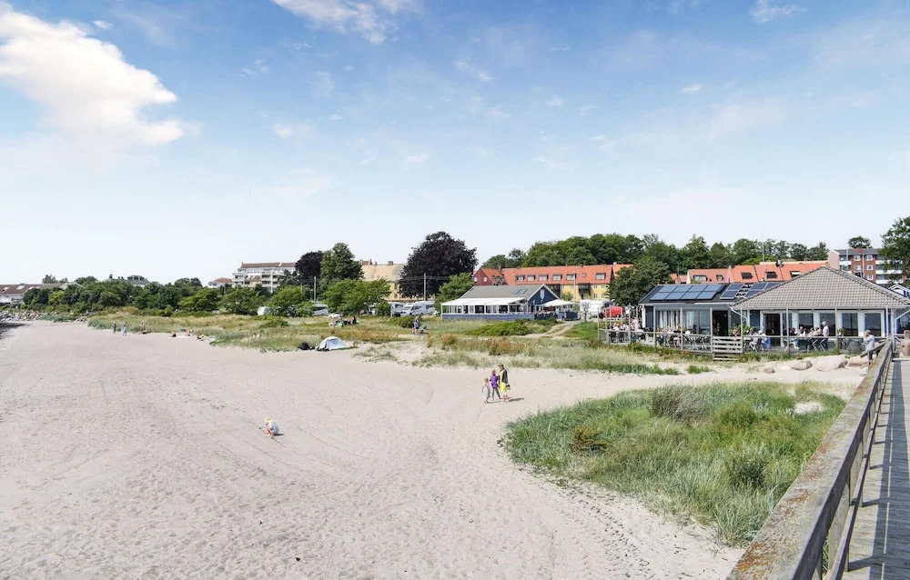 Nice Apartment in Ystad With 1 Bedrooms