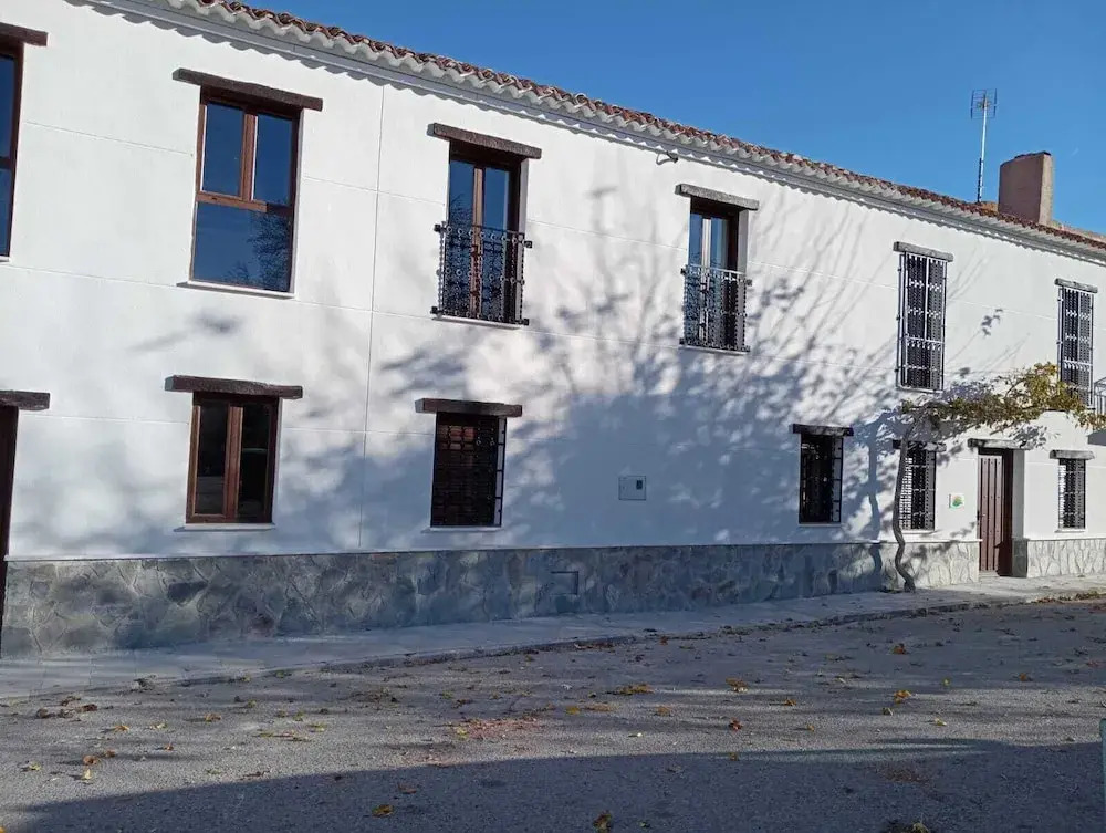El Molino De Alatoz