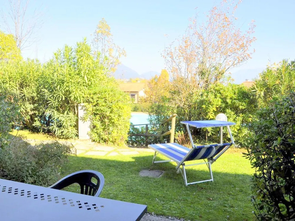 Holiday Home in Polpenazze del Garda With Terrace