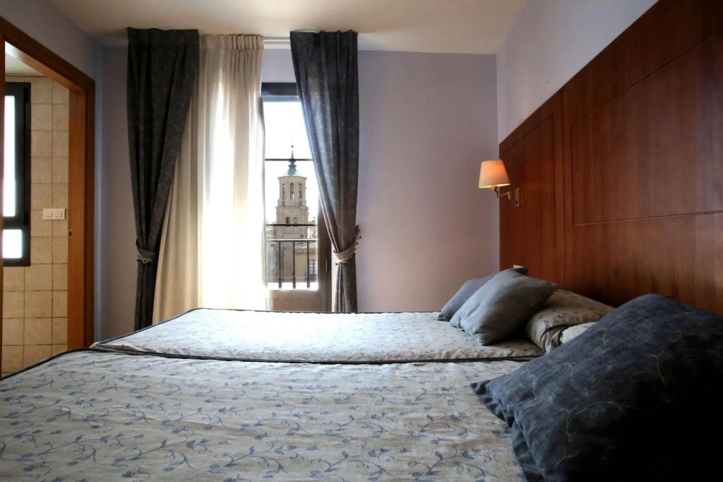 Hotel Hispania