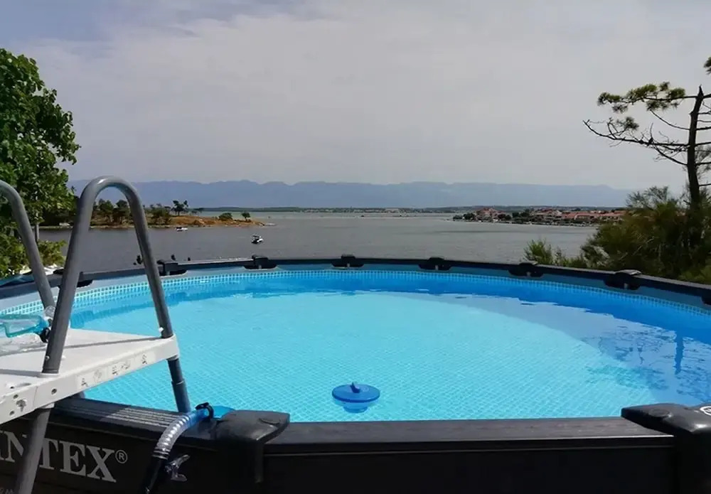 Ljilja - 10m From the sea With Parking - A3