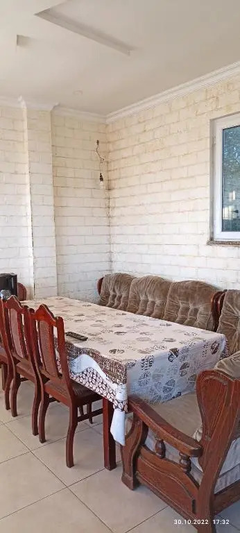 Olesya Guesthouse