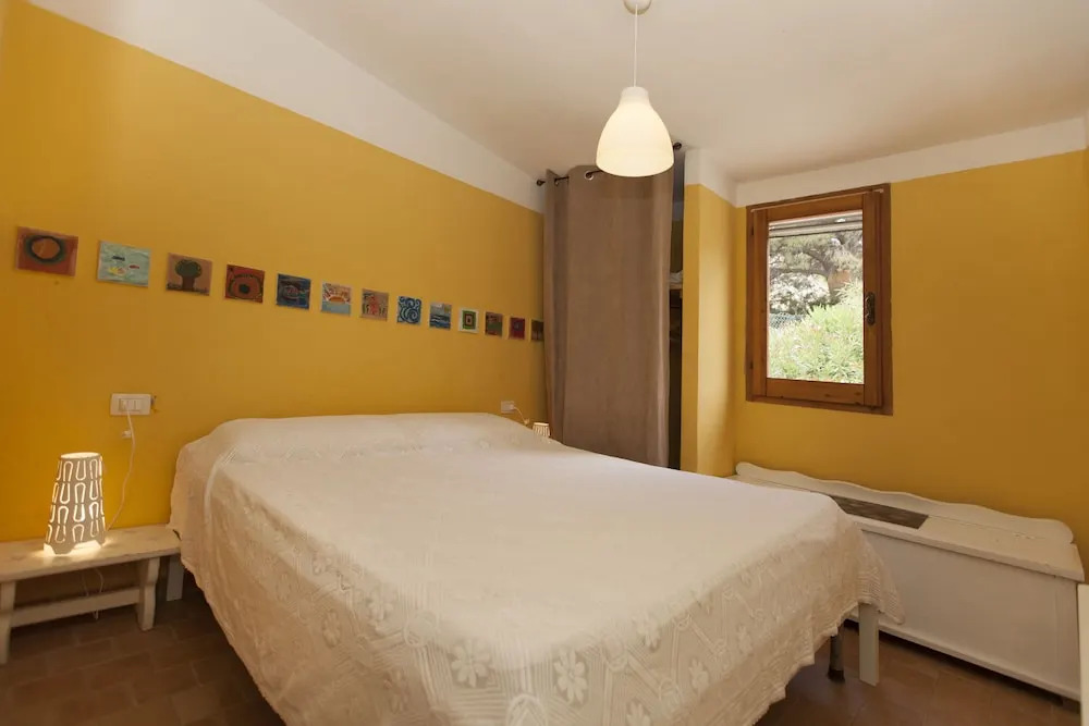 Villa Venere