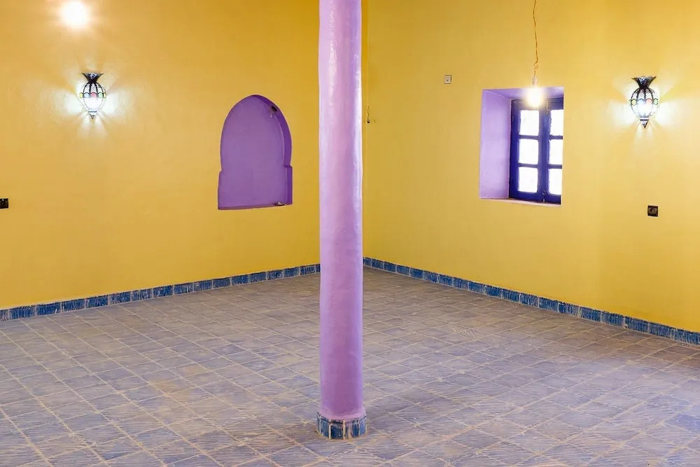 Barak Desert Camp