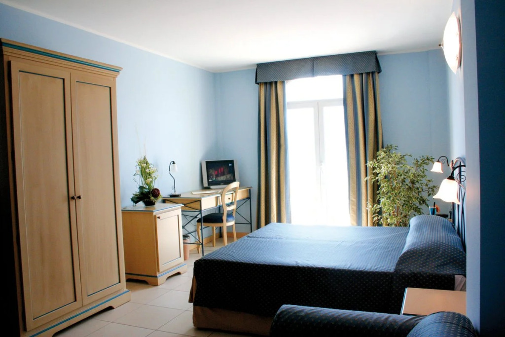 Hotel Lovere Resort & Spa