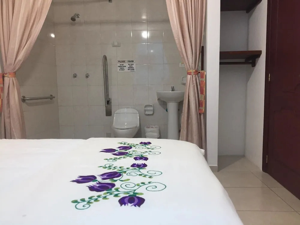 Hotel La Cuadra