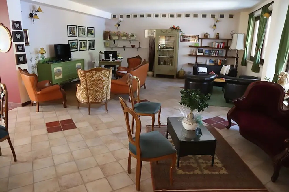 locanda del picchio