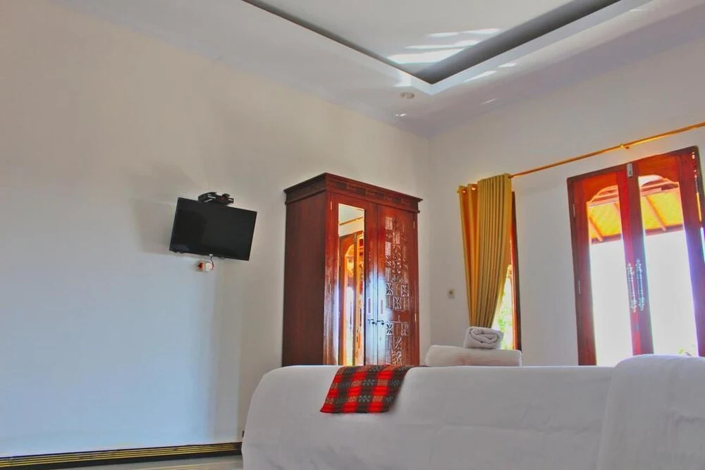 Ramwan Penida Cottage