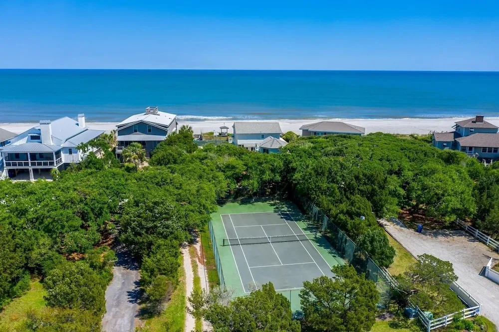 Sea Perch - 6 Br Home