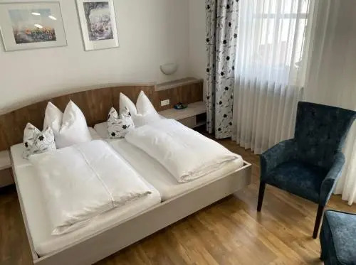 Hotel Gasthof Krapp