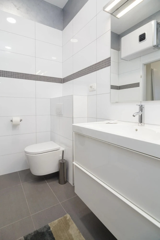 Apartment Aspalathos Centar - Split city center, a few minutes walking distance to the UNESCO Palace, parking lot in front of the apartment