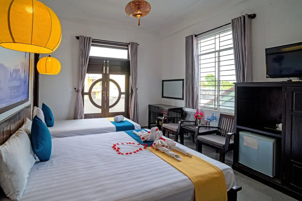 Mia Homestay