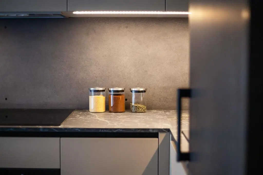 #stayhere Modern & Compact 1BDR Uptown Vilnius