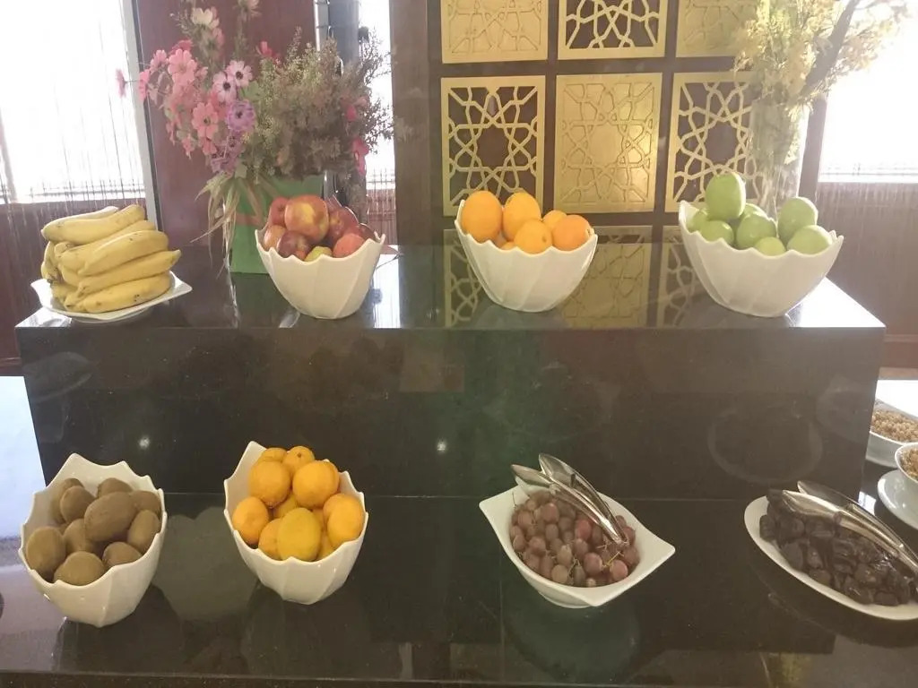 Best Inn Erbil