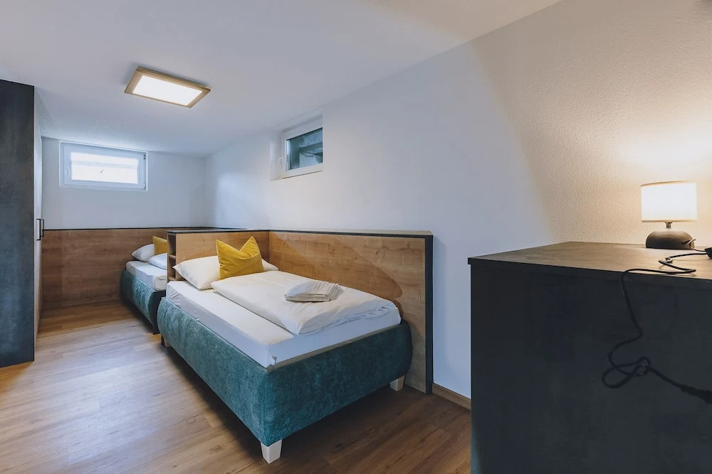 Spa Chalet Lodges by we rent