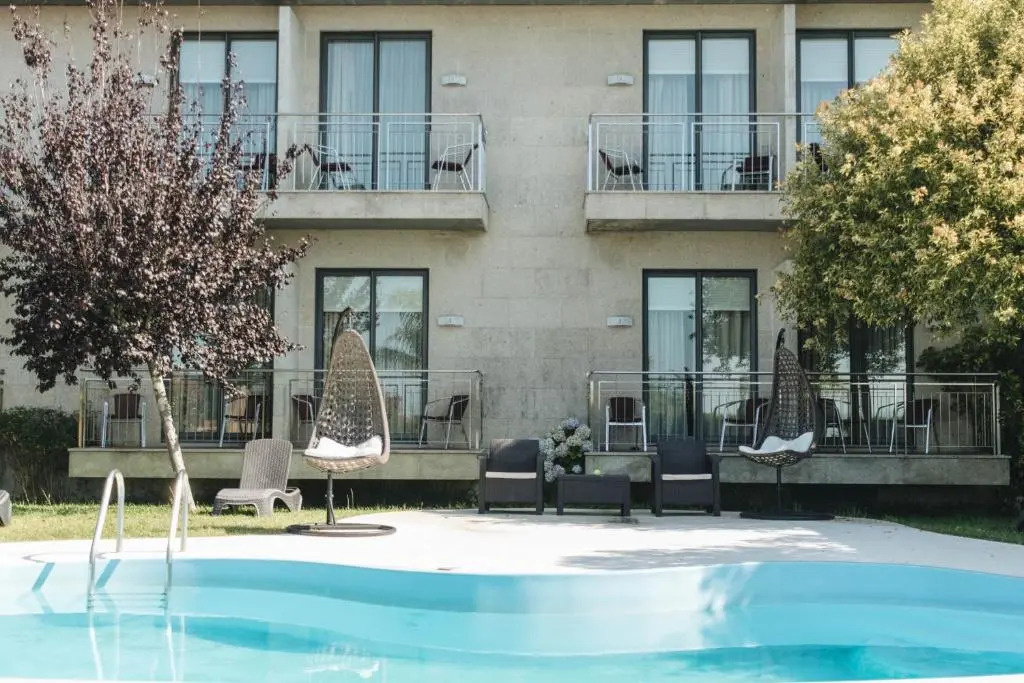 Peregrina Hotel