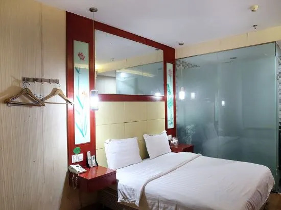Yuntian Hotel (Shenzhen Haibin)