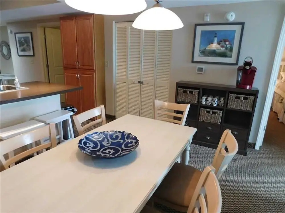 Harbourgate Marina #122 3 Bedroom Condo