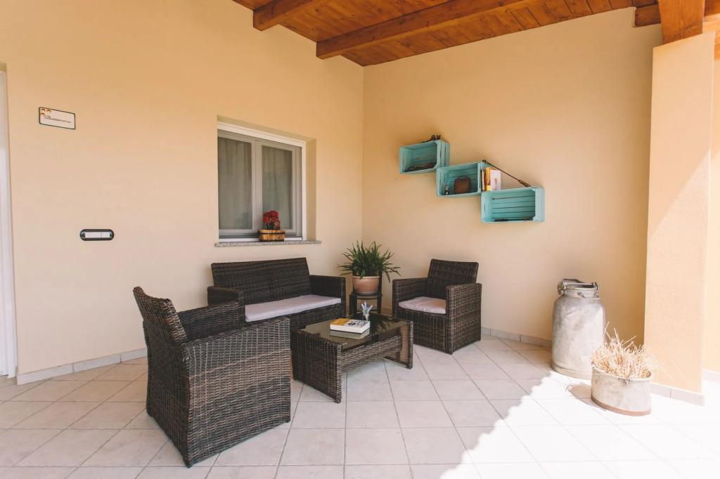 Sole dEstate Agriresidence