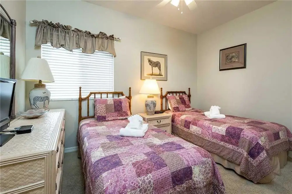 Bella Lago 243 - Two Bedroom Condo