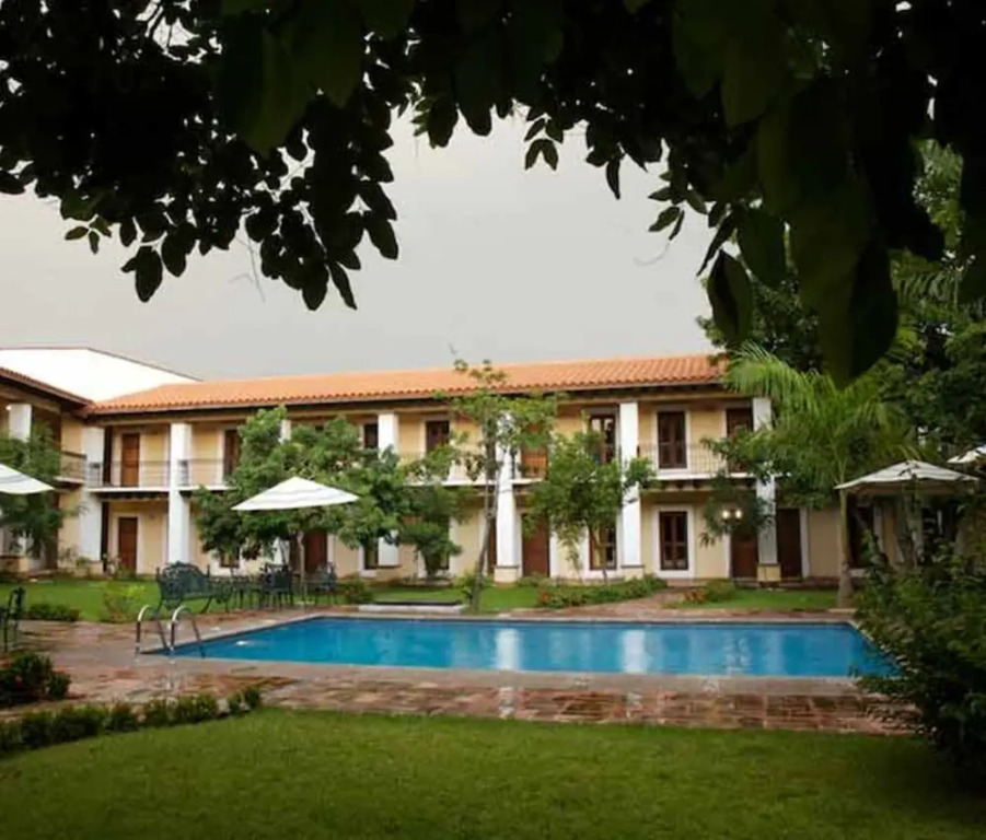 Hotel Quinta Minera