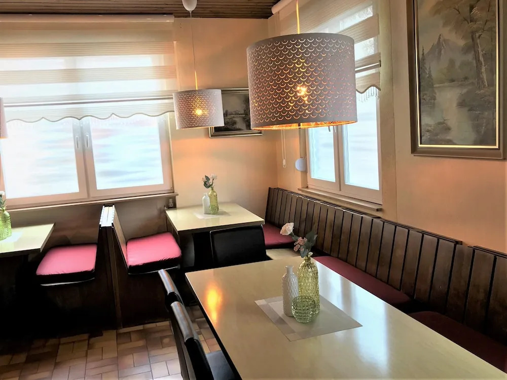 Hotel Garni Elisabeth