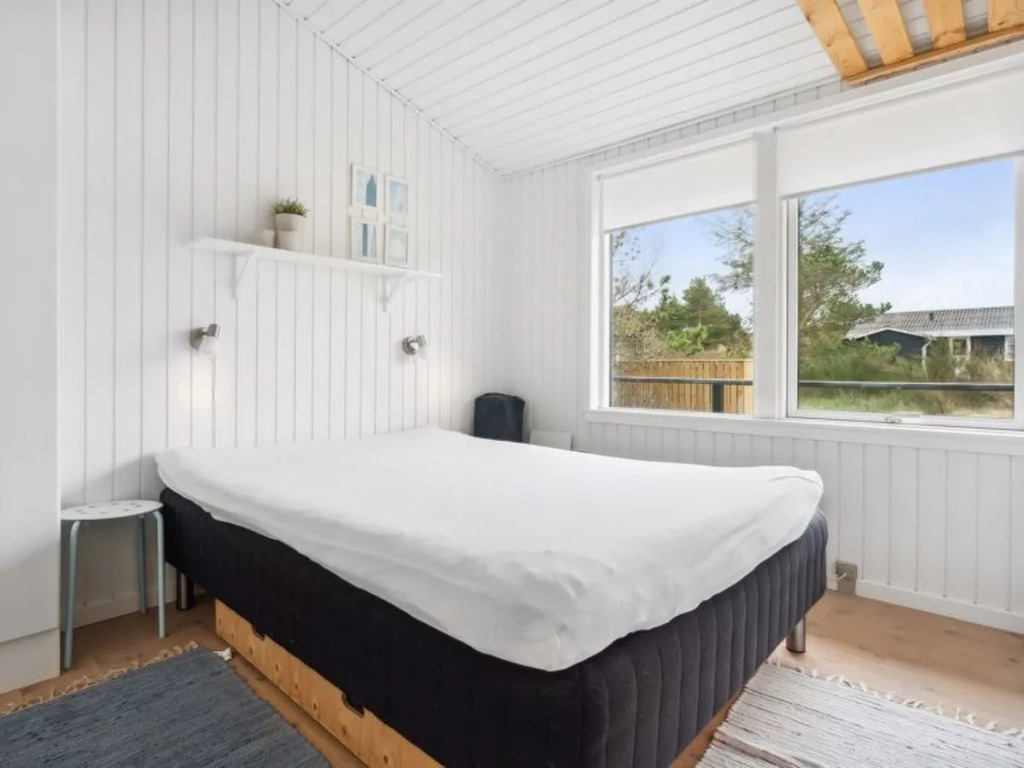 "Vojo" - 900m from the sea in NW Jutland