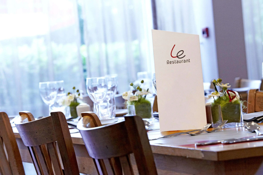 Hotel Campanile Leicester