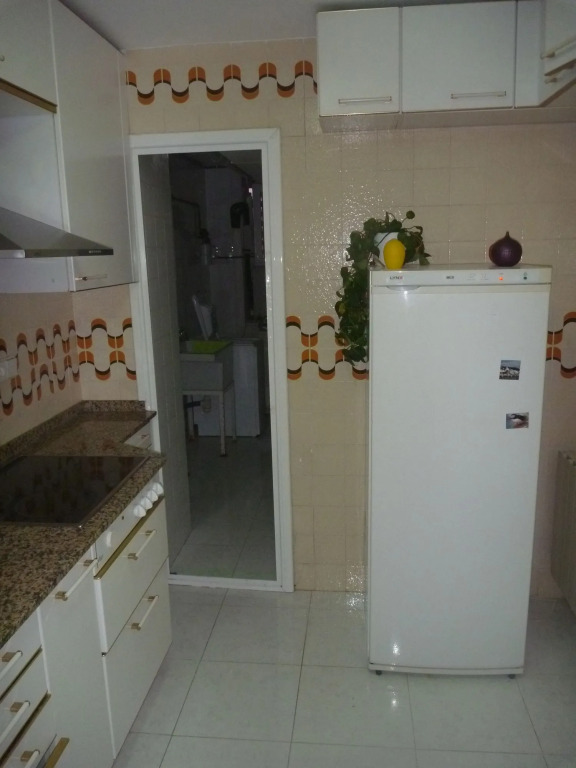 Rits Costa Dorada Apartments