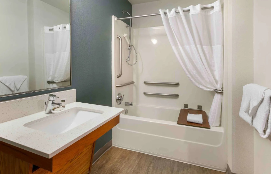 Extended Stay America Select Suites - Phoenix - North