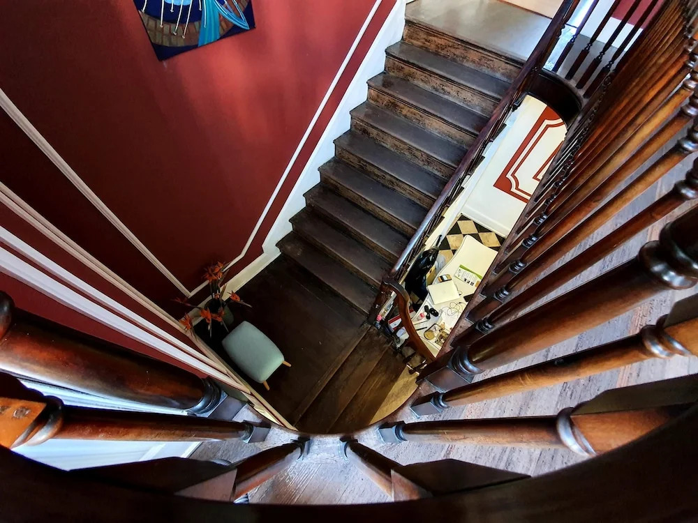 109 Funchal Hostel