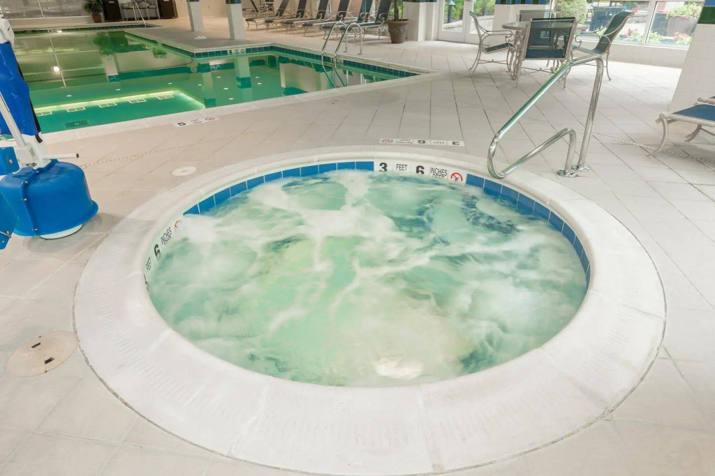 Hilton Garden Inn Buffalo Airport