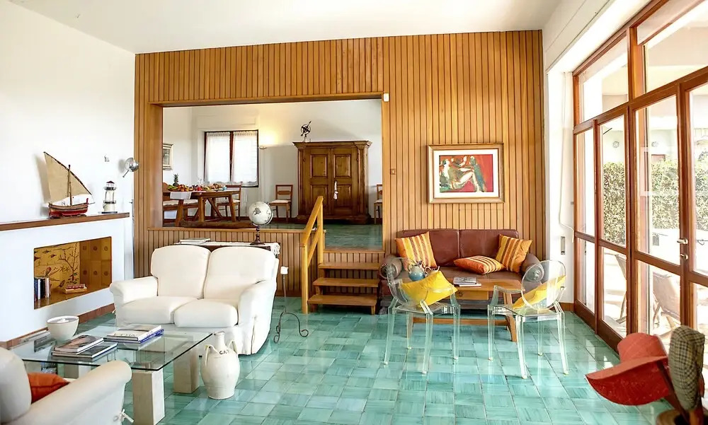 Villa Arrecifes Charming Bed And Breakfast
