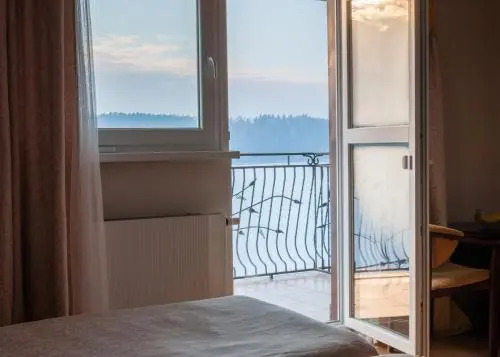 Hotel Na Skarpie