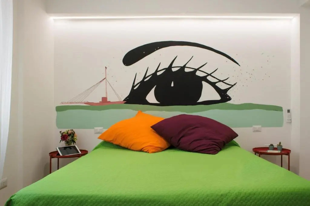 C&C bed and breakfast
