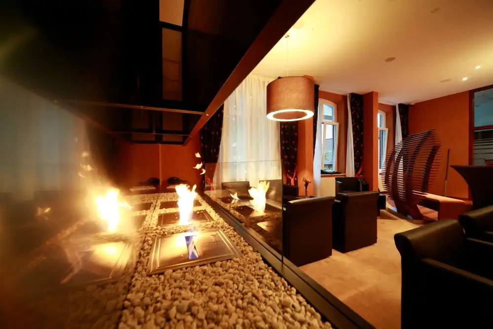 Hotel Navigare Buxtehude
